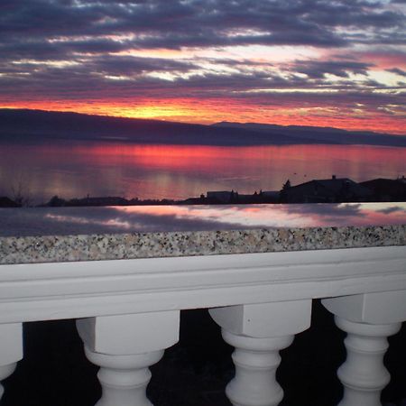 Apartments Karalic Ll Crikvenica Exterior photo