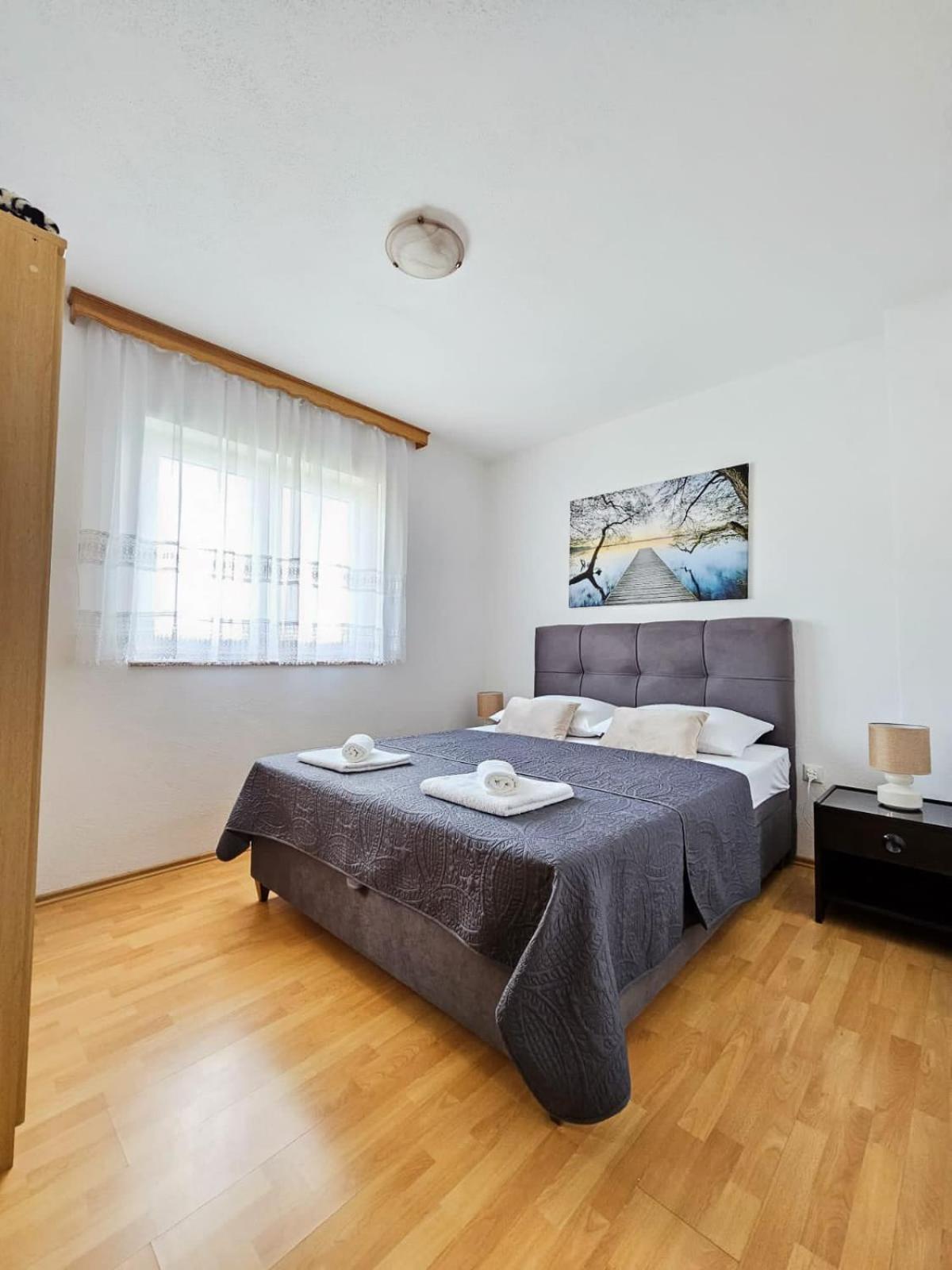 Apartments Karalic Ll Crikvenica Exterior photo