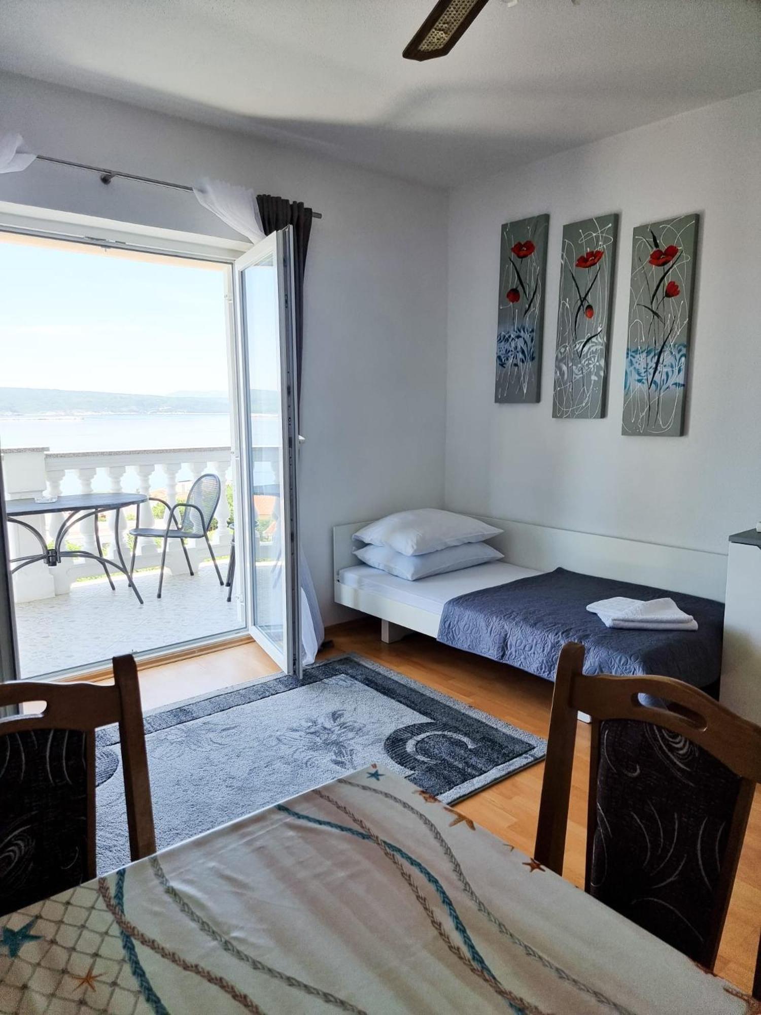 Apartments Karalic Ll Crikvenica Exterior photo